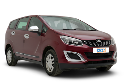 2018 Mahindra MARAZZO - SUV - Diesel - Manual - ₹5.88 lakh